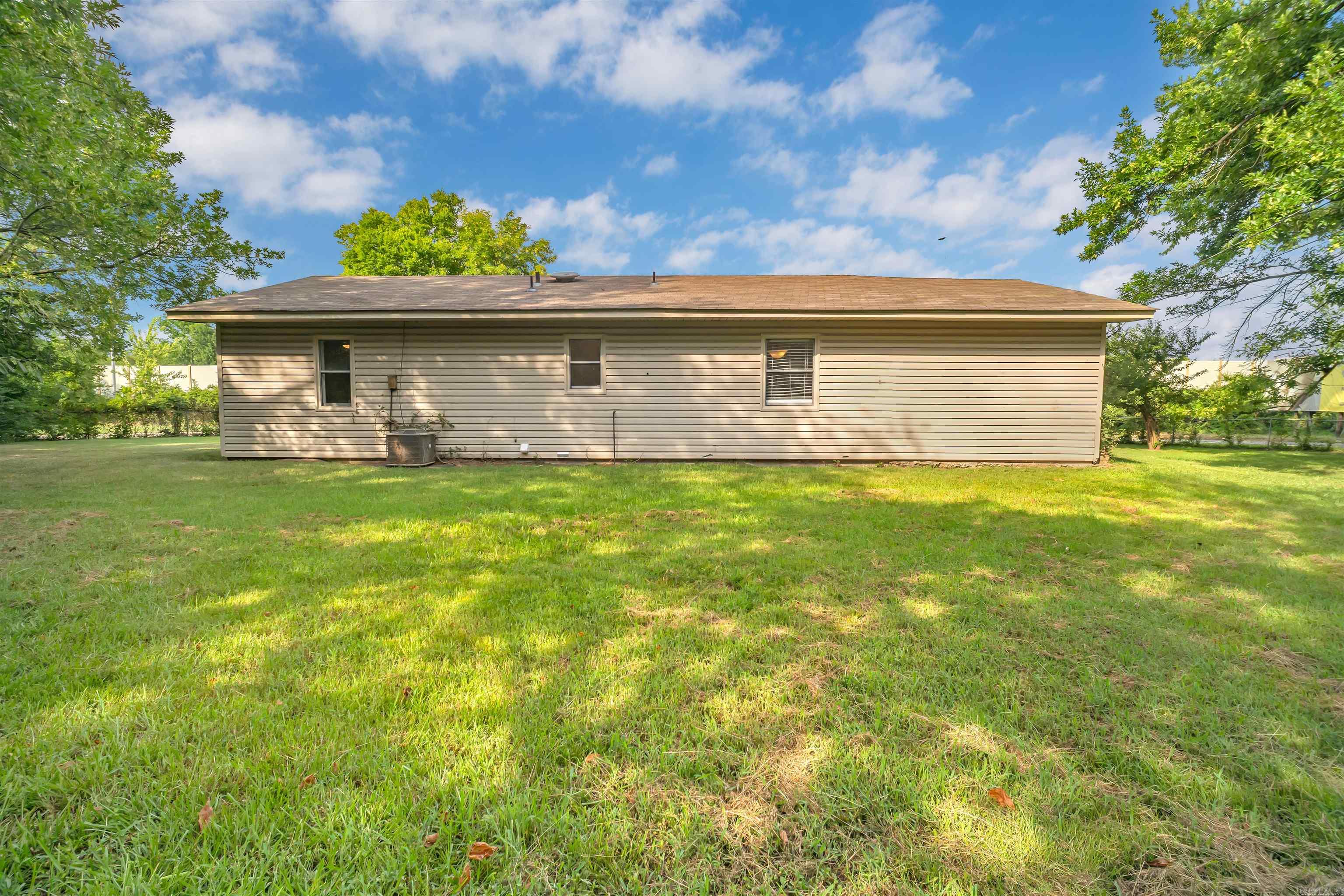 BROWNS - Residential