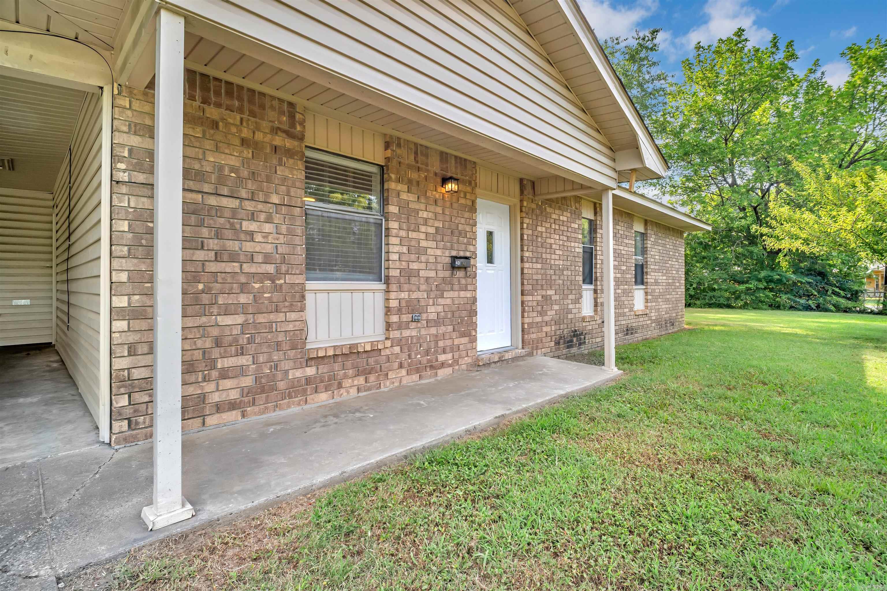 BROWNS - Residential