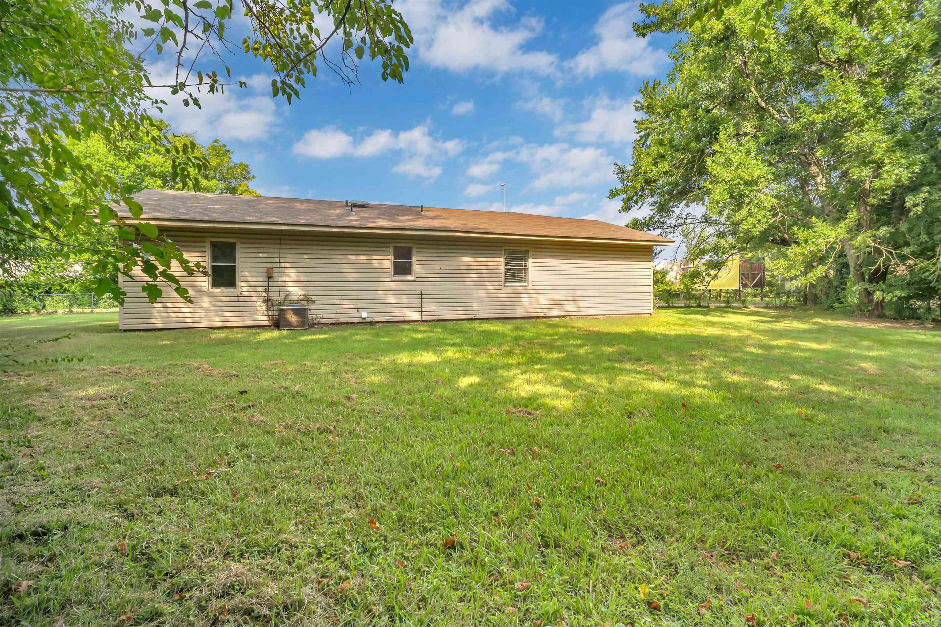 BROWNS - Residential