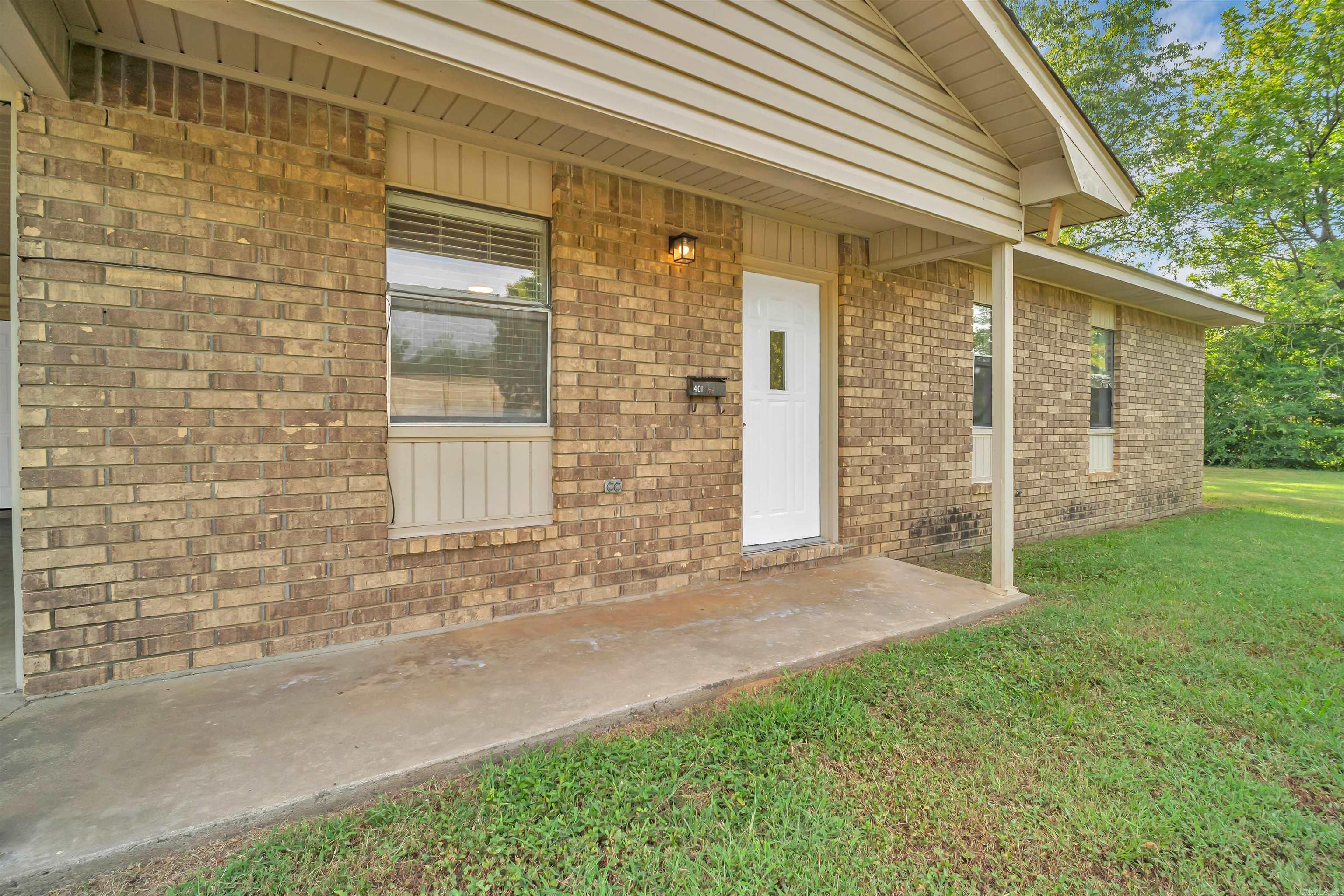 BROWNS - Residential