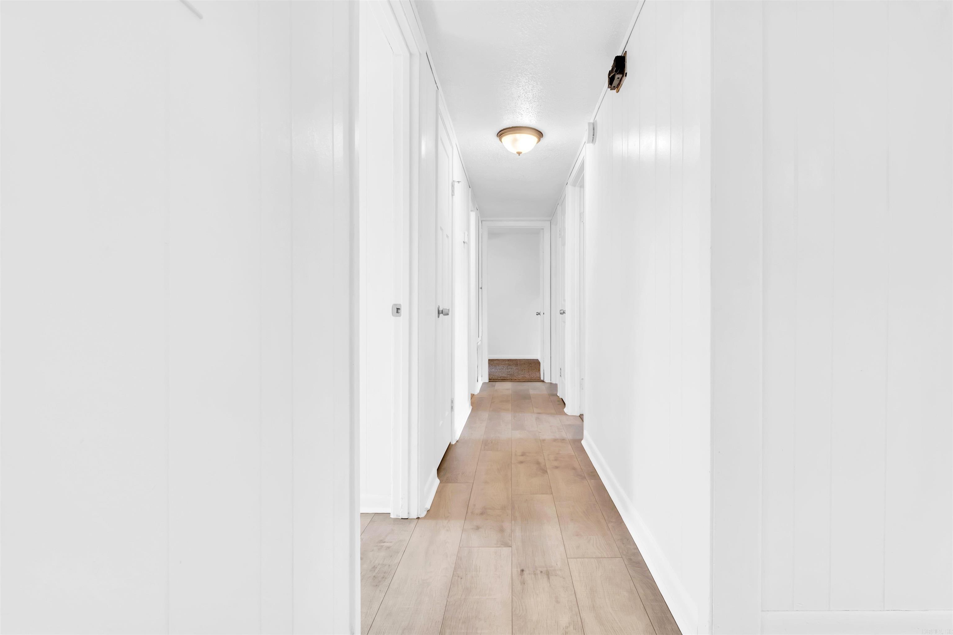 BROWNS - Residential