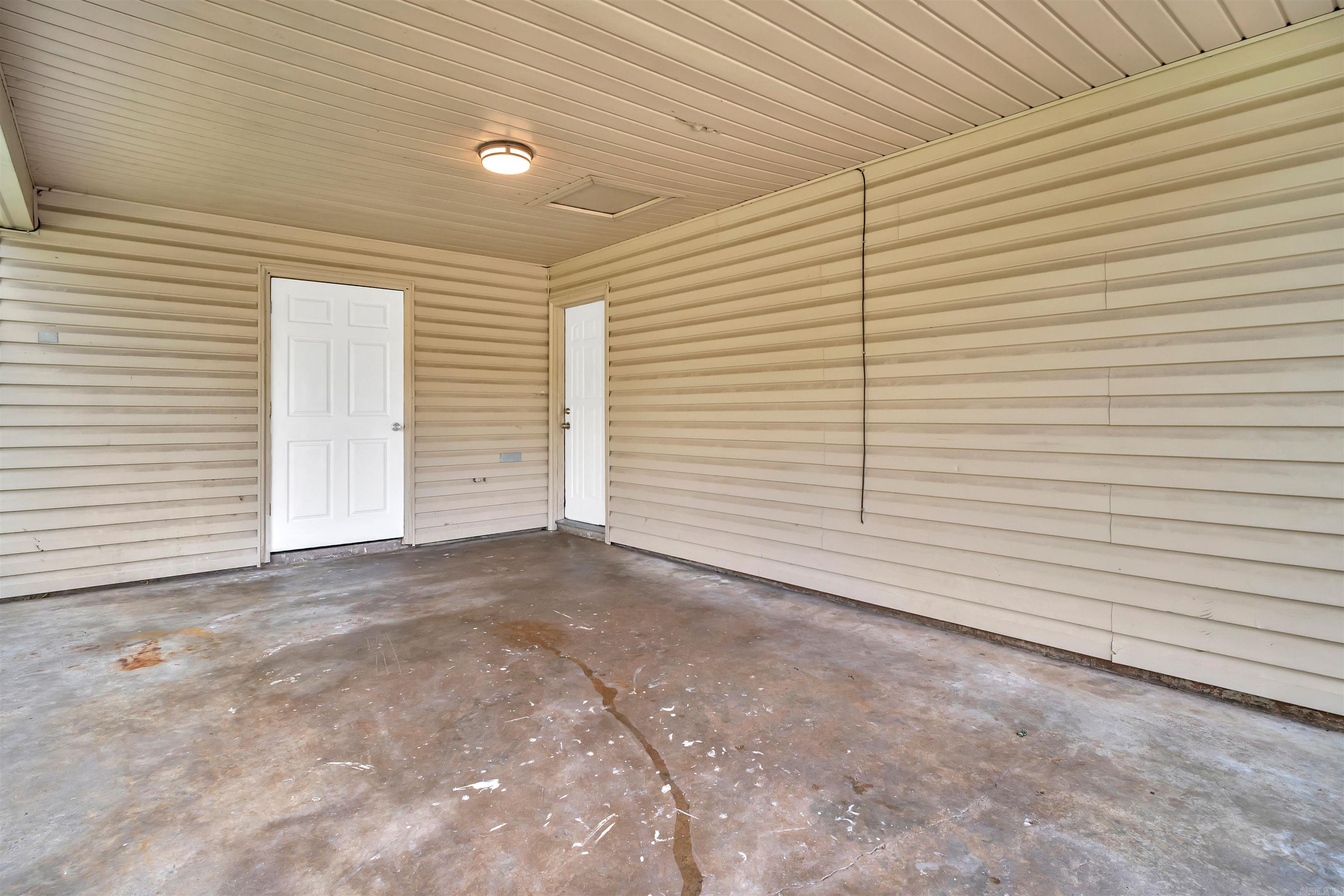 BROWNS - Residential