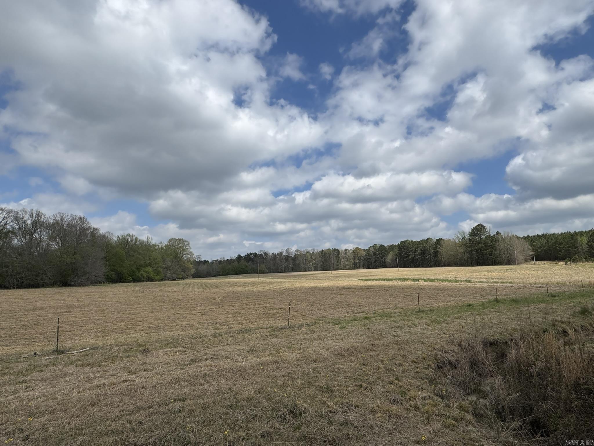 Metes & Bounds - Farm