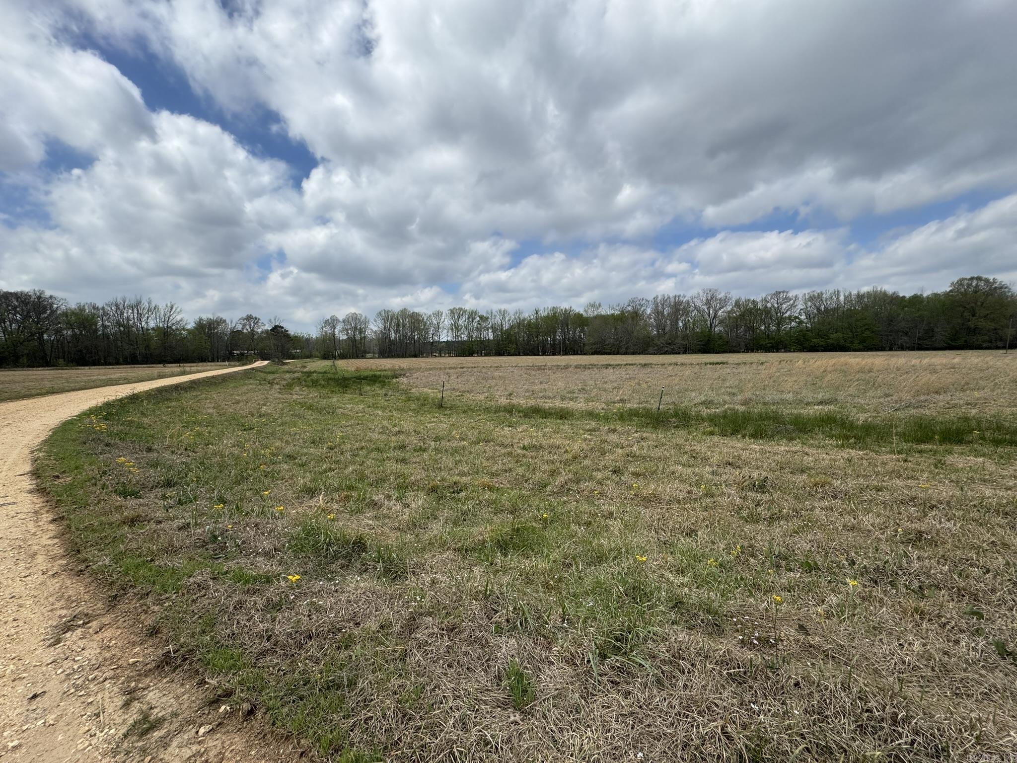 Metes & Bounds - Farm