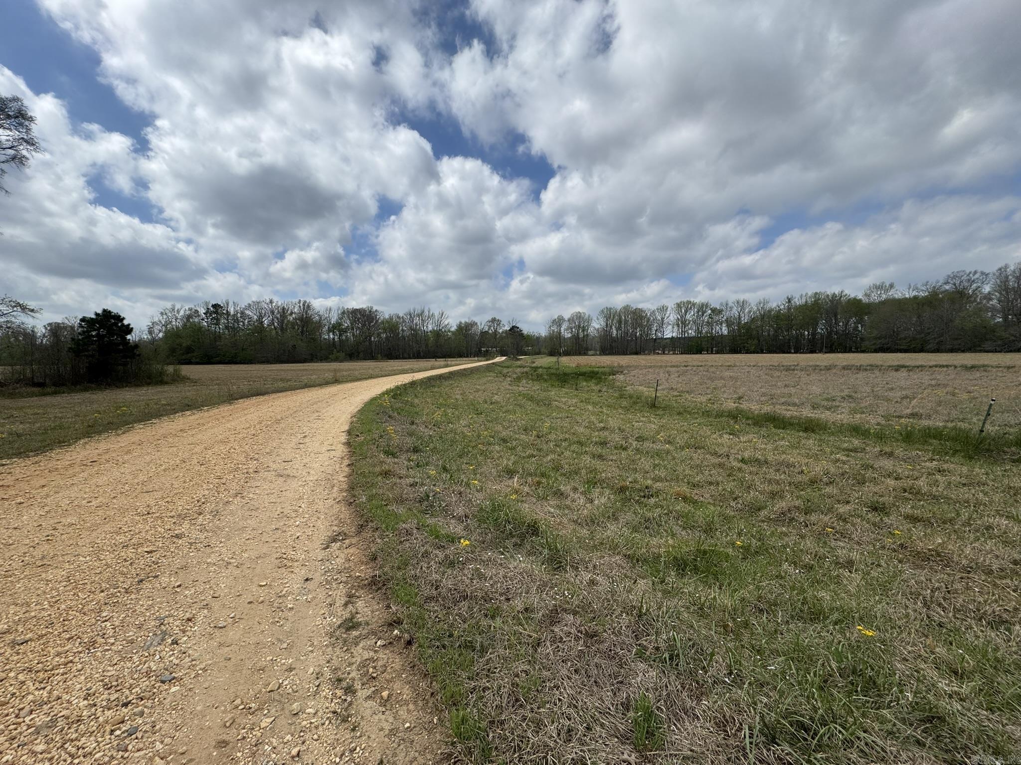 Metes & Bounds - Farm