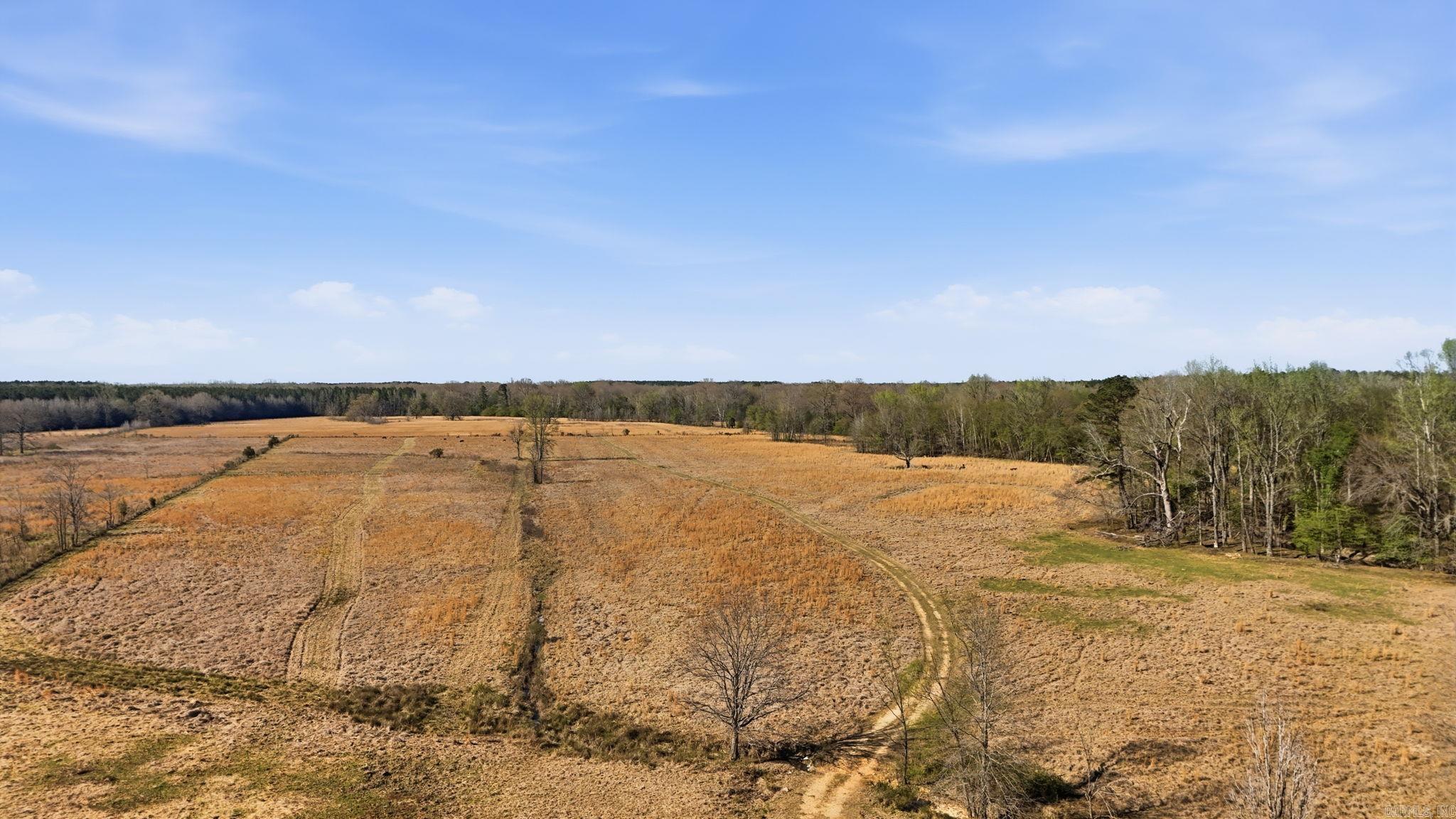 Metes & Bounds - Farm