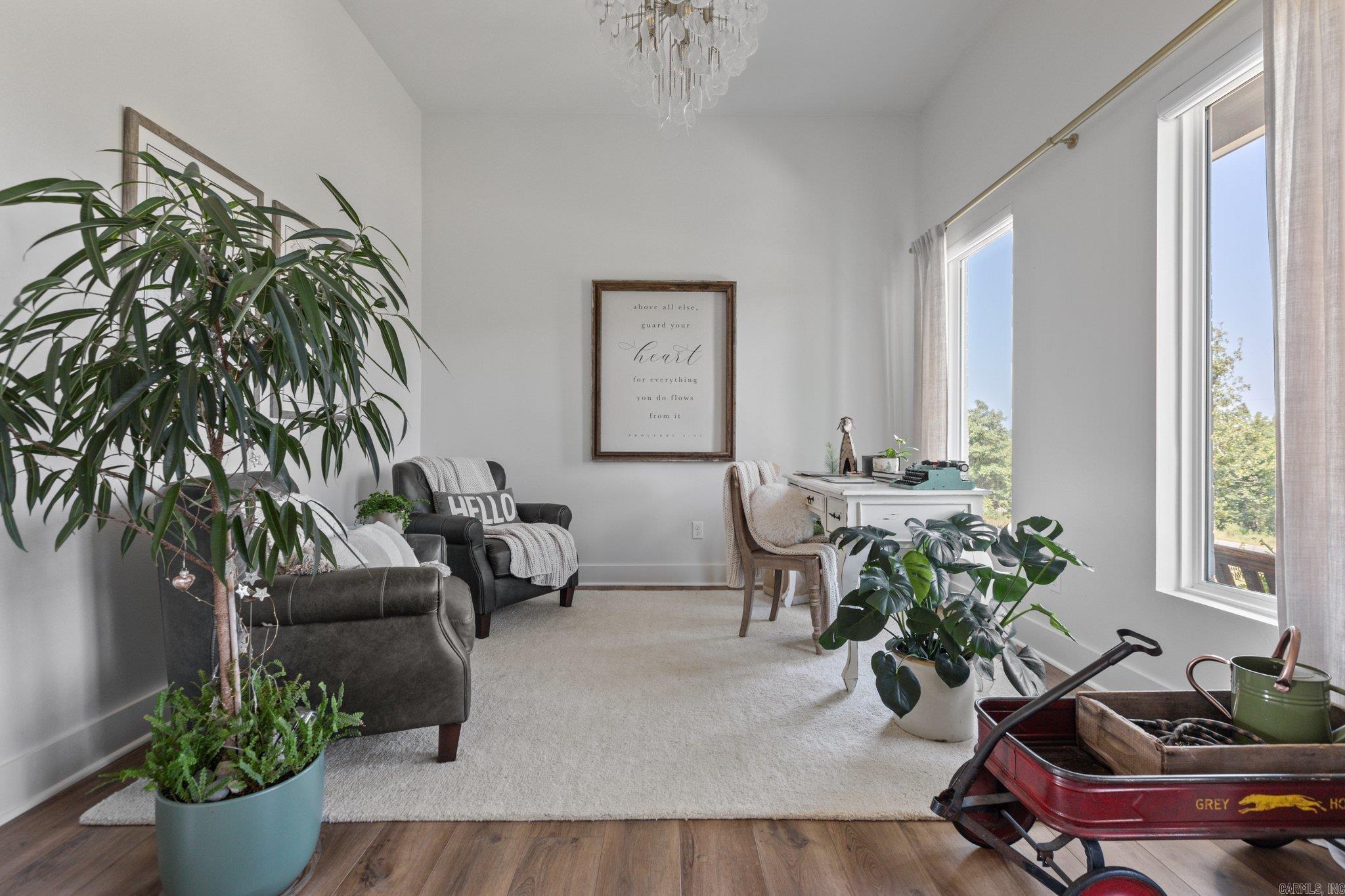 LAKEVIEW WEST - Residential