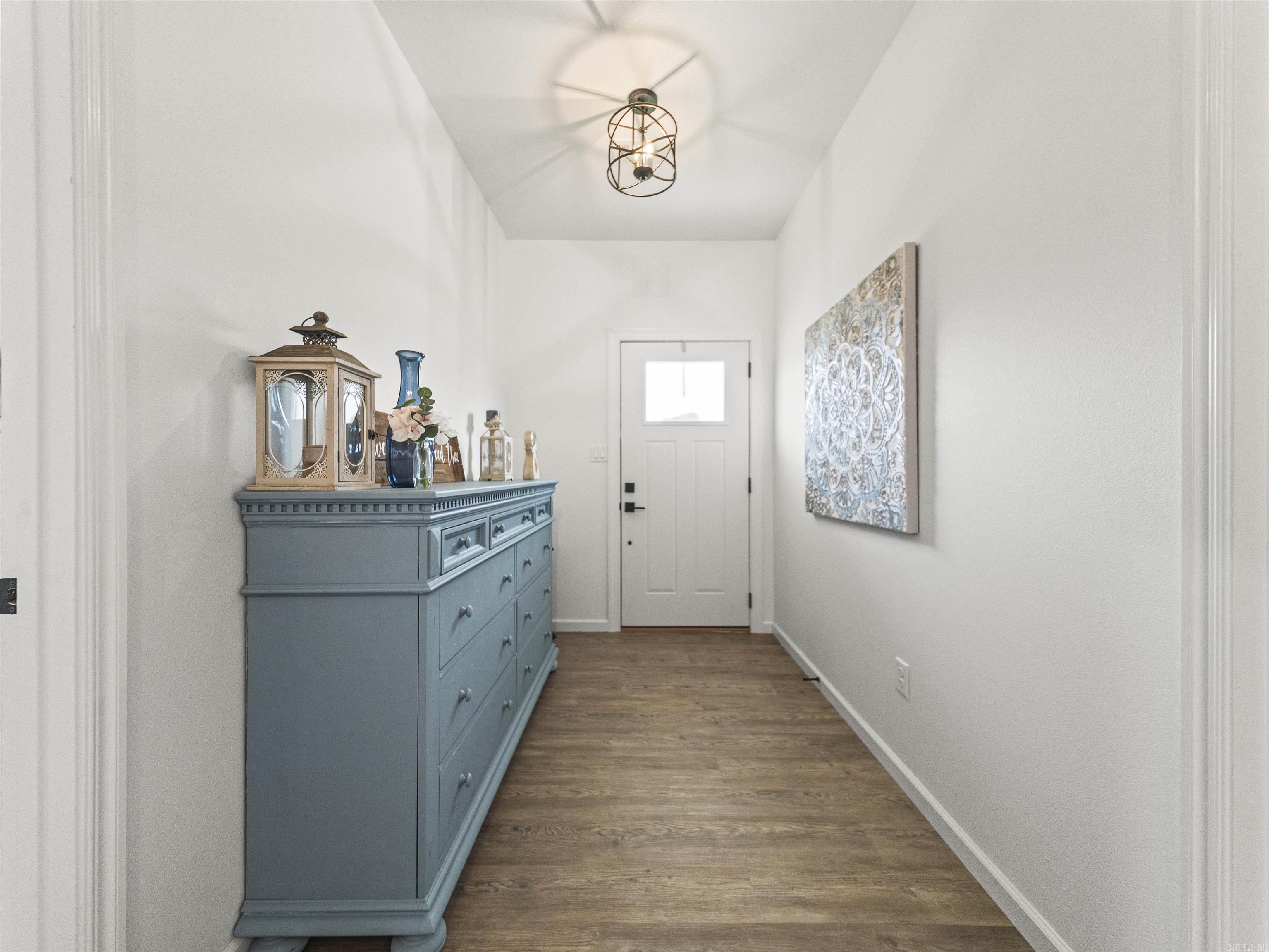 UNPLATTED ACREAGE - Residential