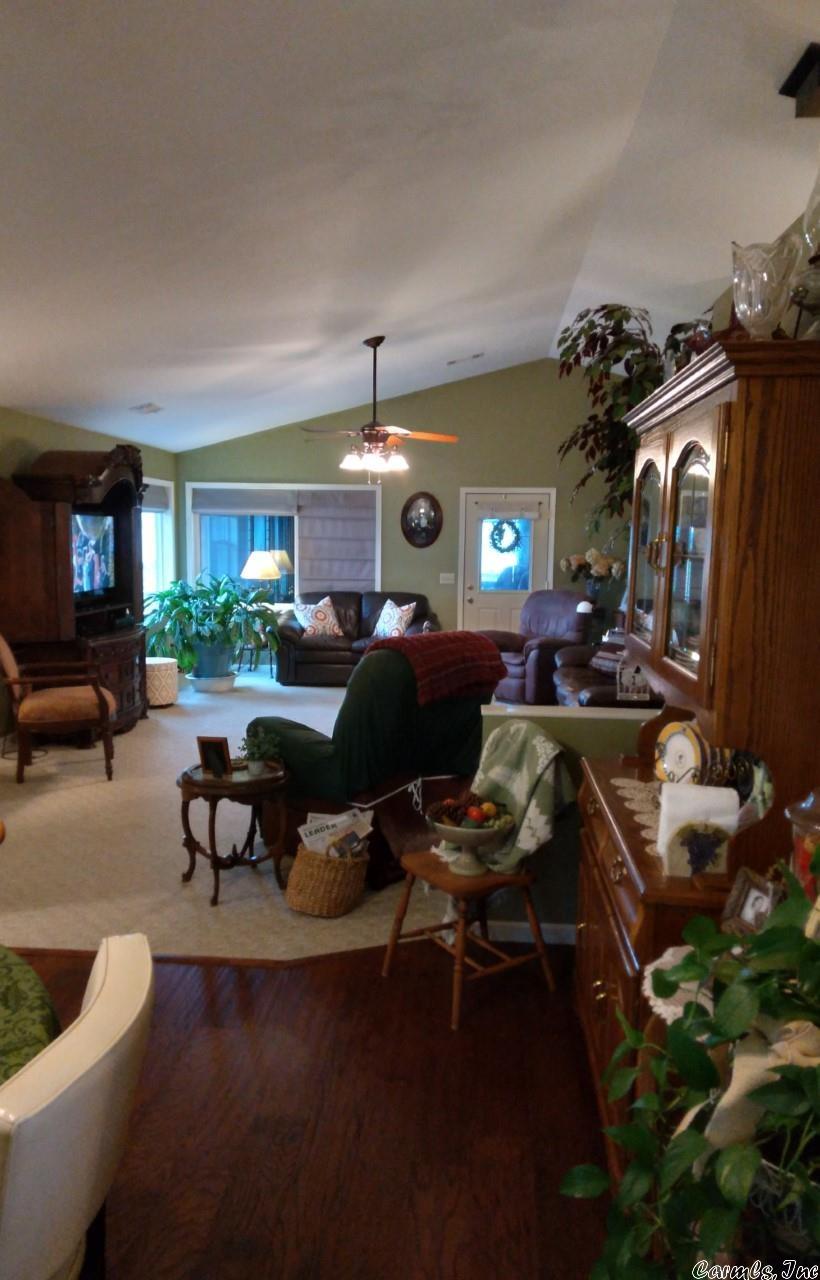 Sunset Ridge Estates - Residential
