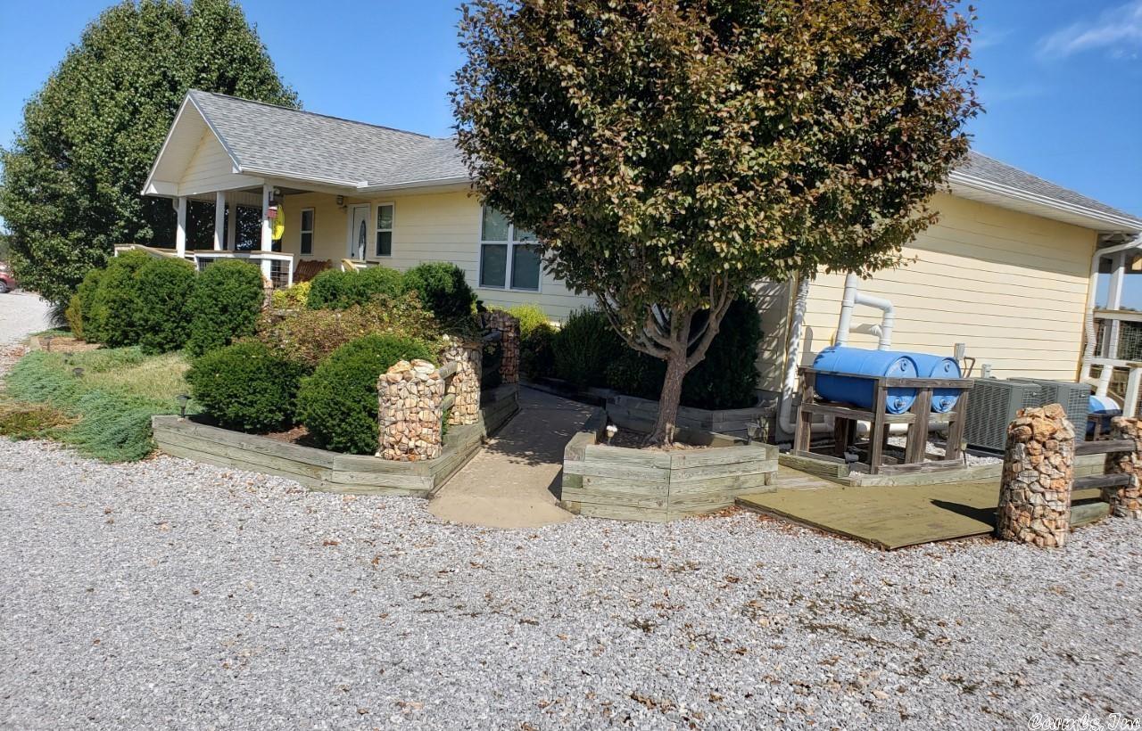 Sunset Ridge Estates - Residential