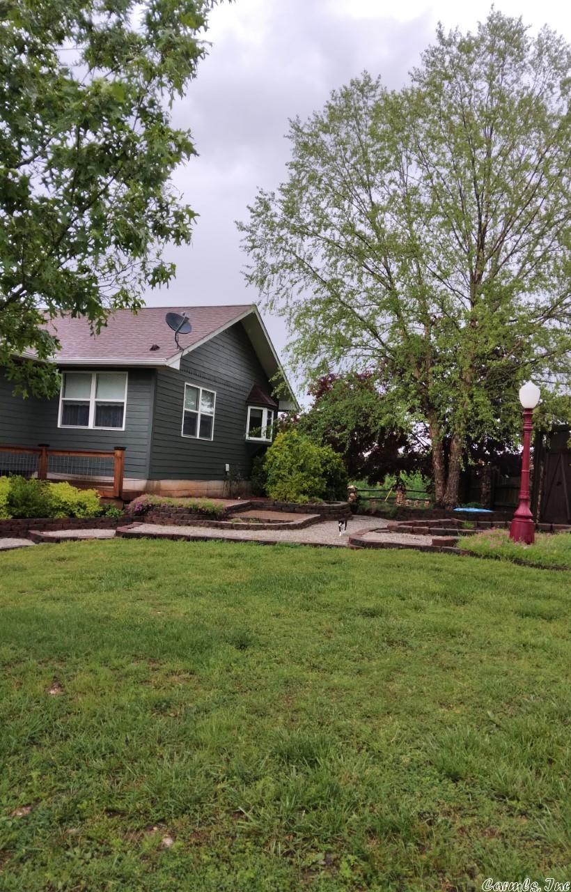 Sunset Ridge Estates - Residential
