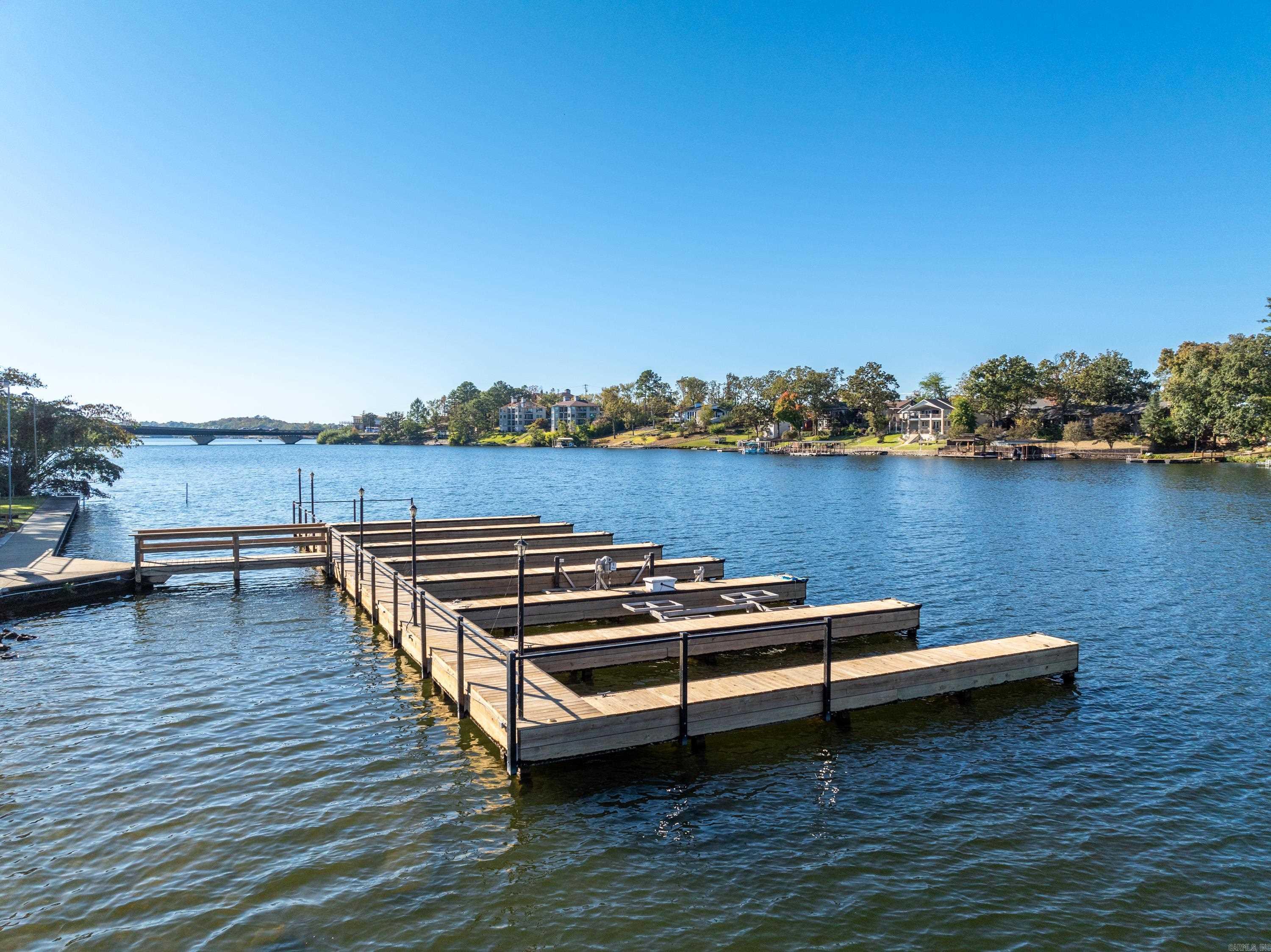 BRIDGE POINTE HPR - Land