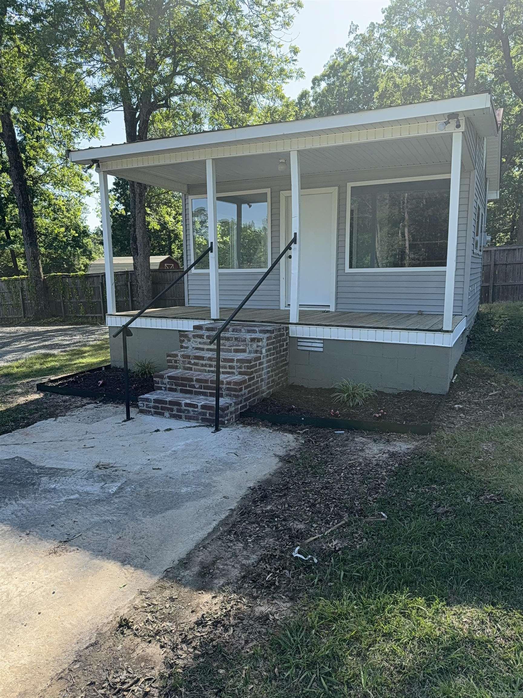 Not in Subdivision - Residential Lease