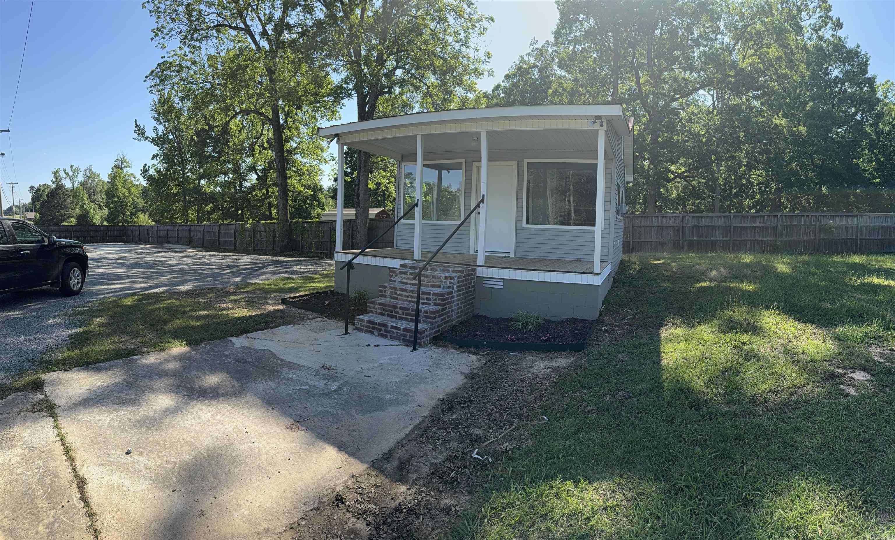 Not in Subdivision - Residential Lease