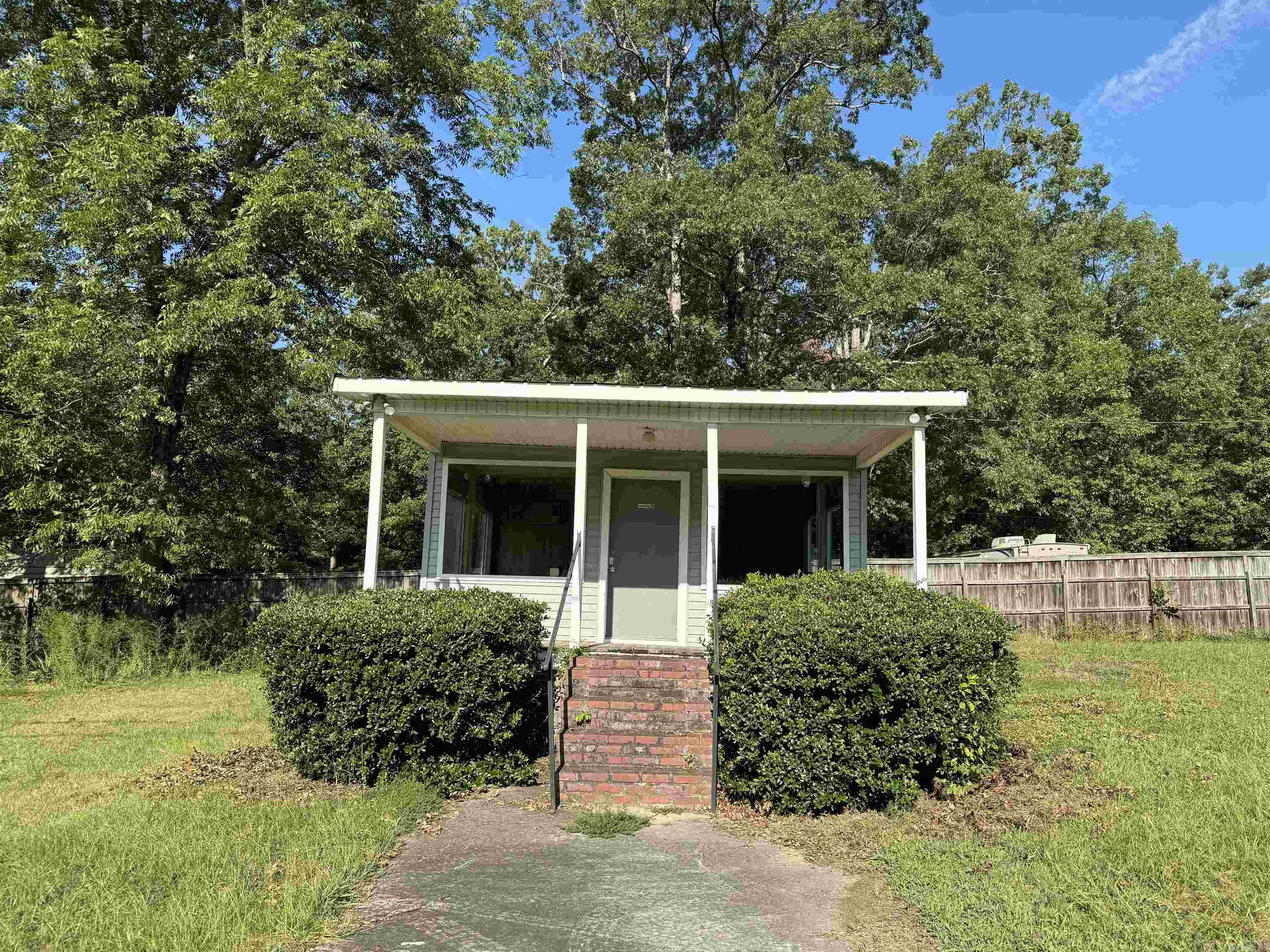 Not in Subdivision - Residential Lease