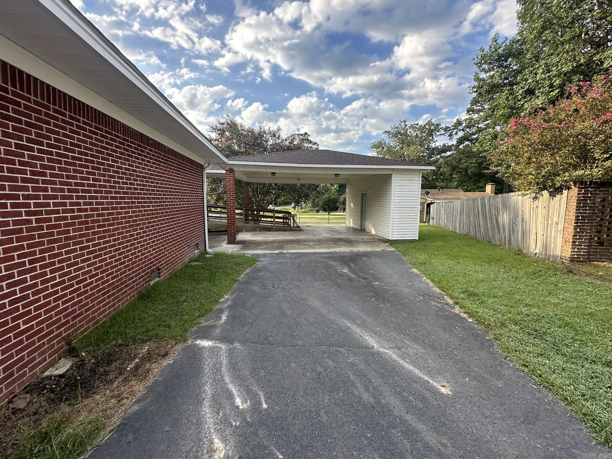 SHELDON ADDITION - Residential