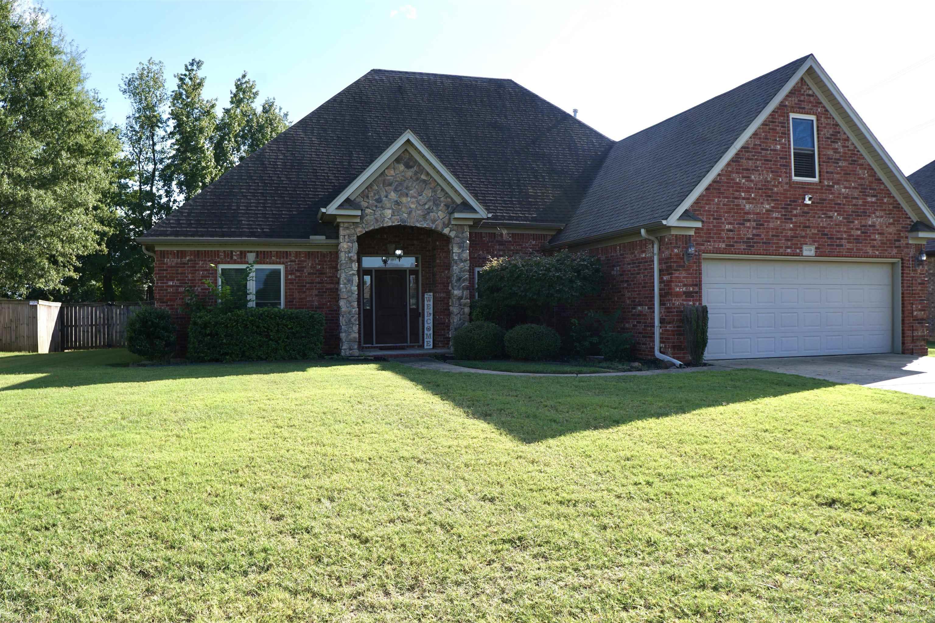 Westin Park - Residential