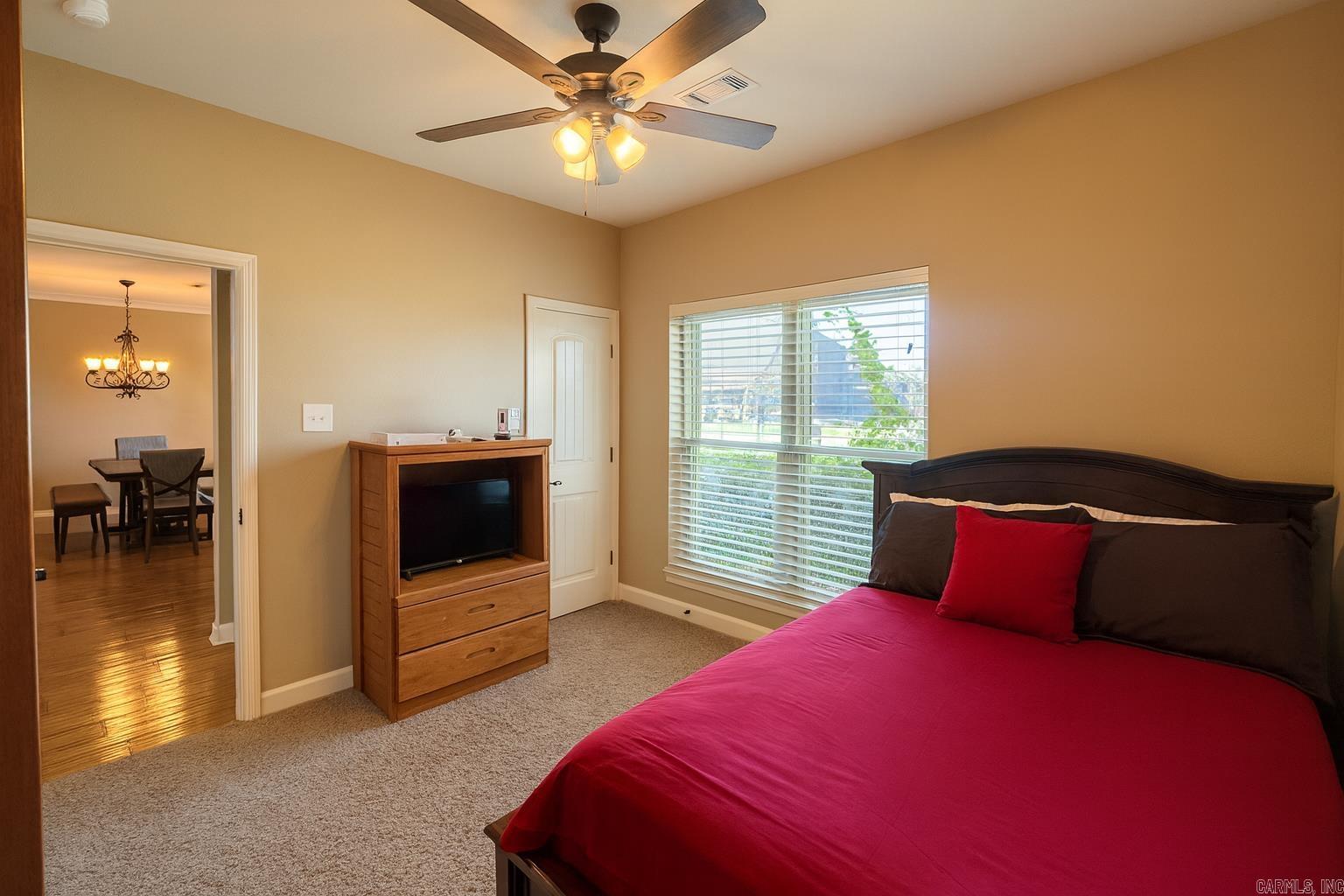 Westin Park - Residential