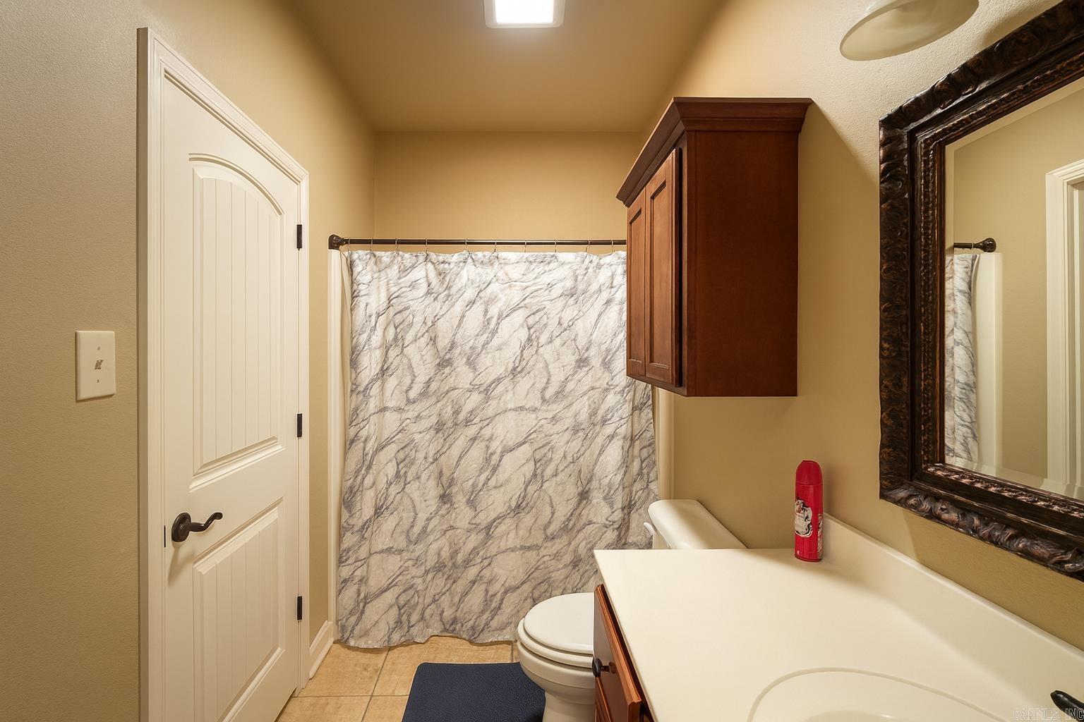 Westin Park - Residential