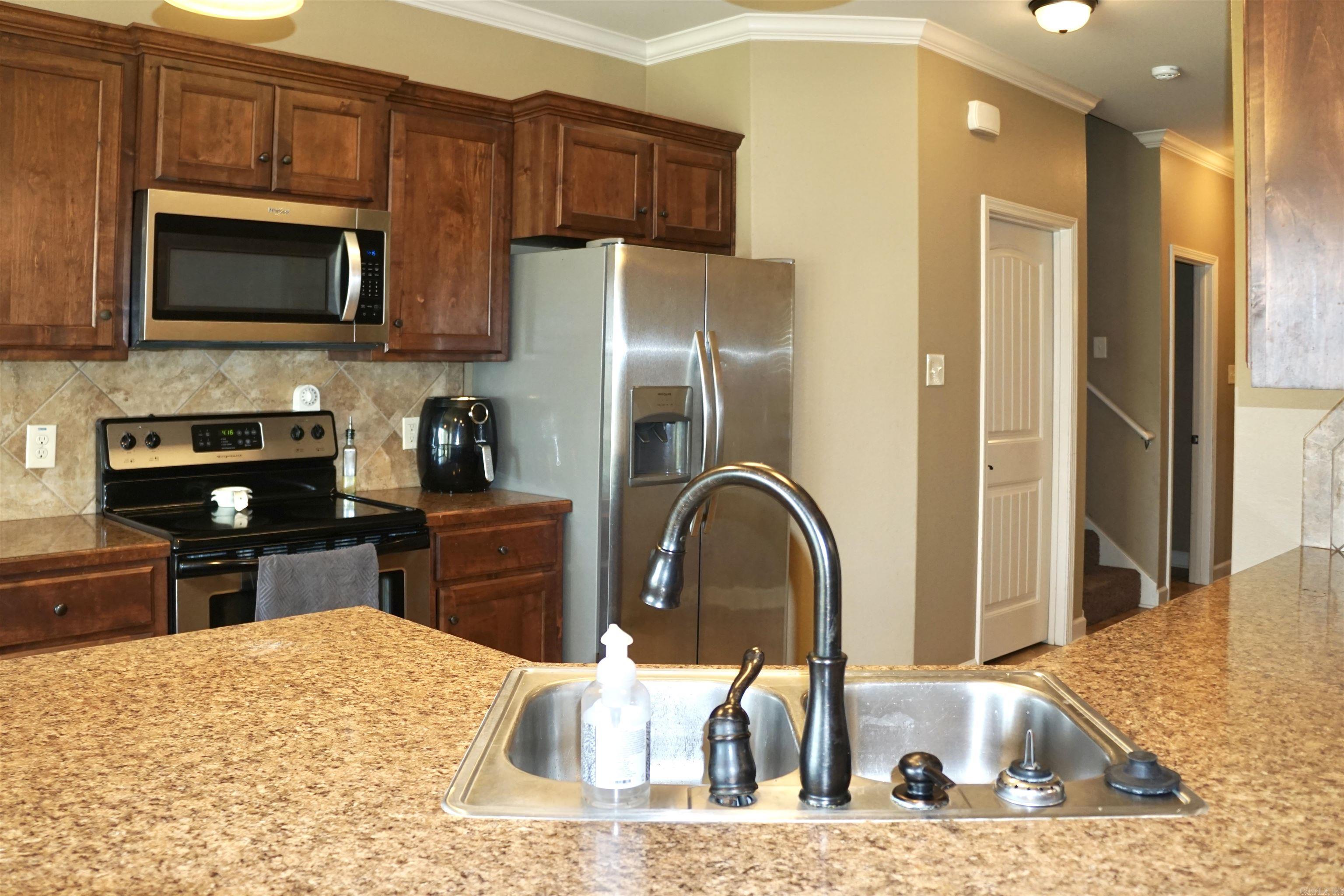 Westin Park - Residential