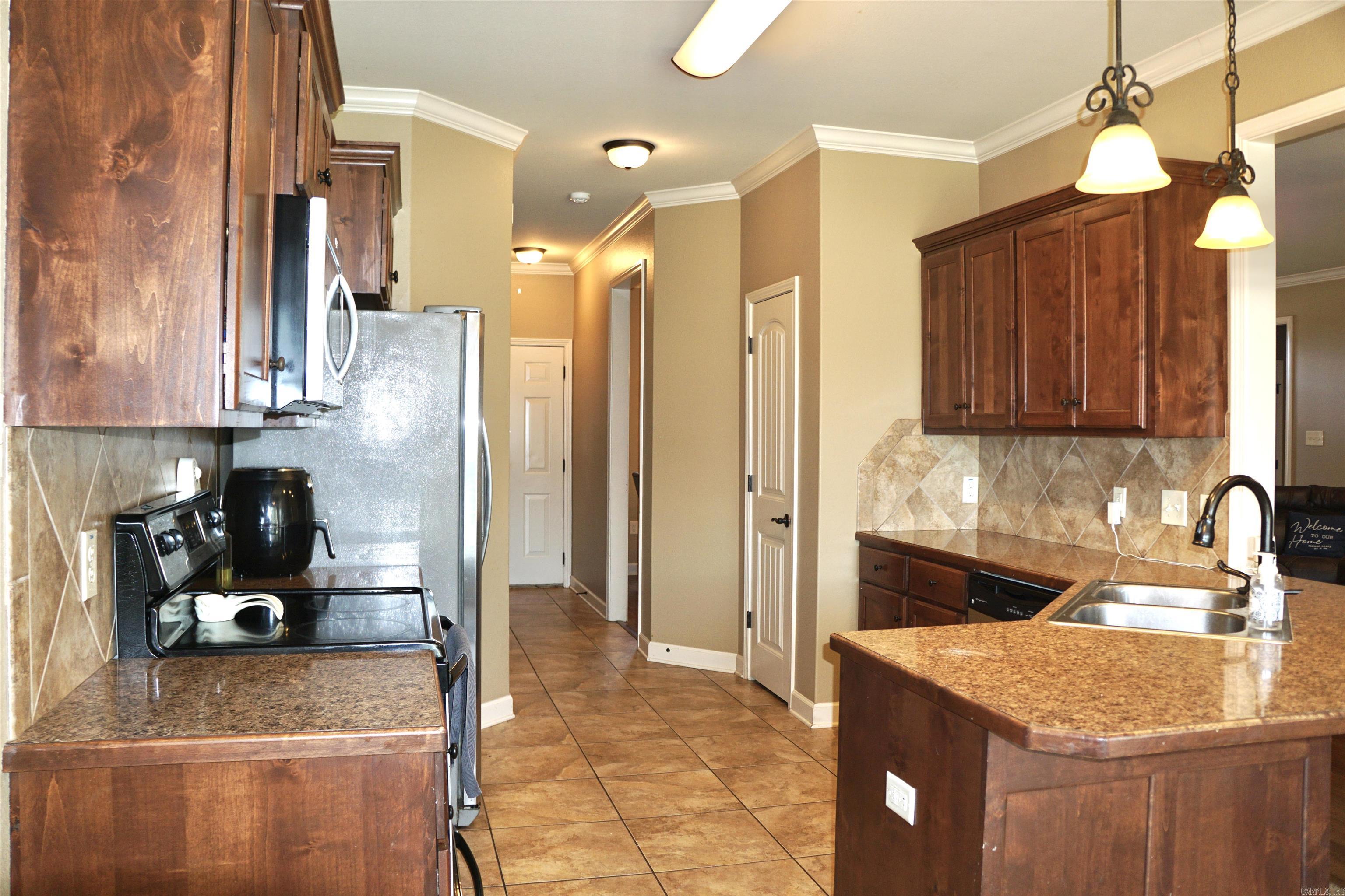 Westin Park - Residential