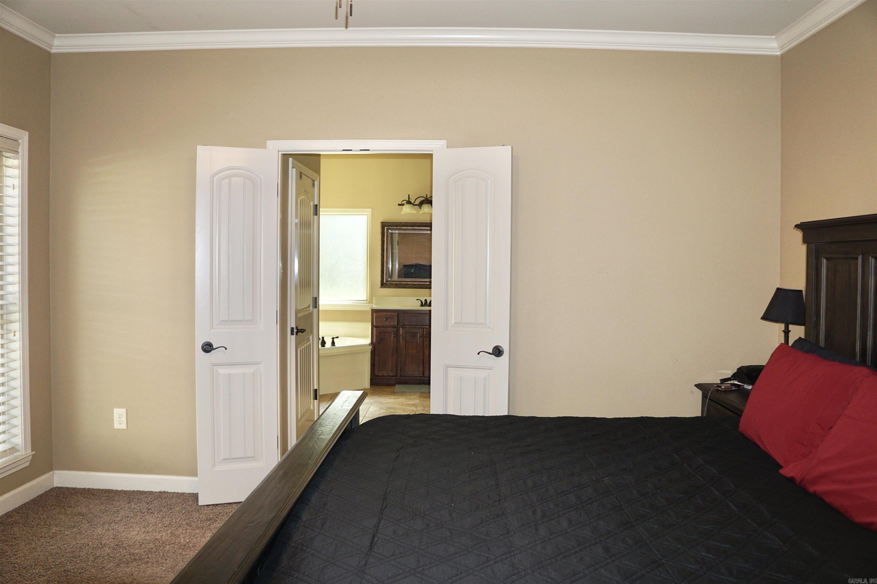 Westin Park - Residential