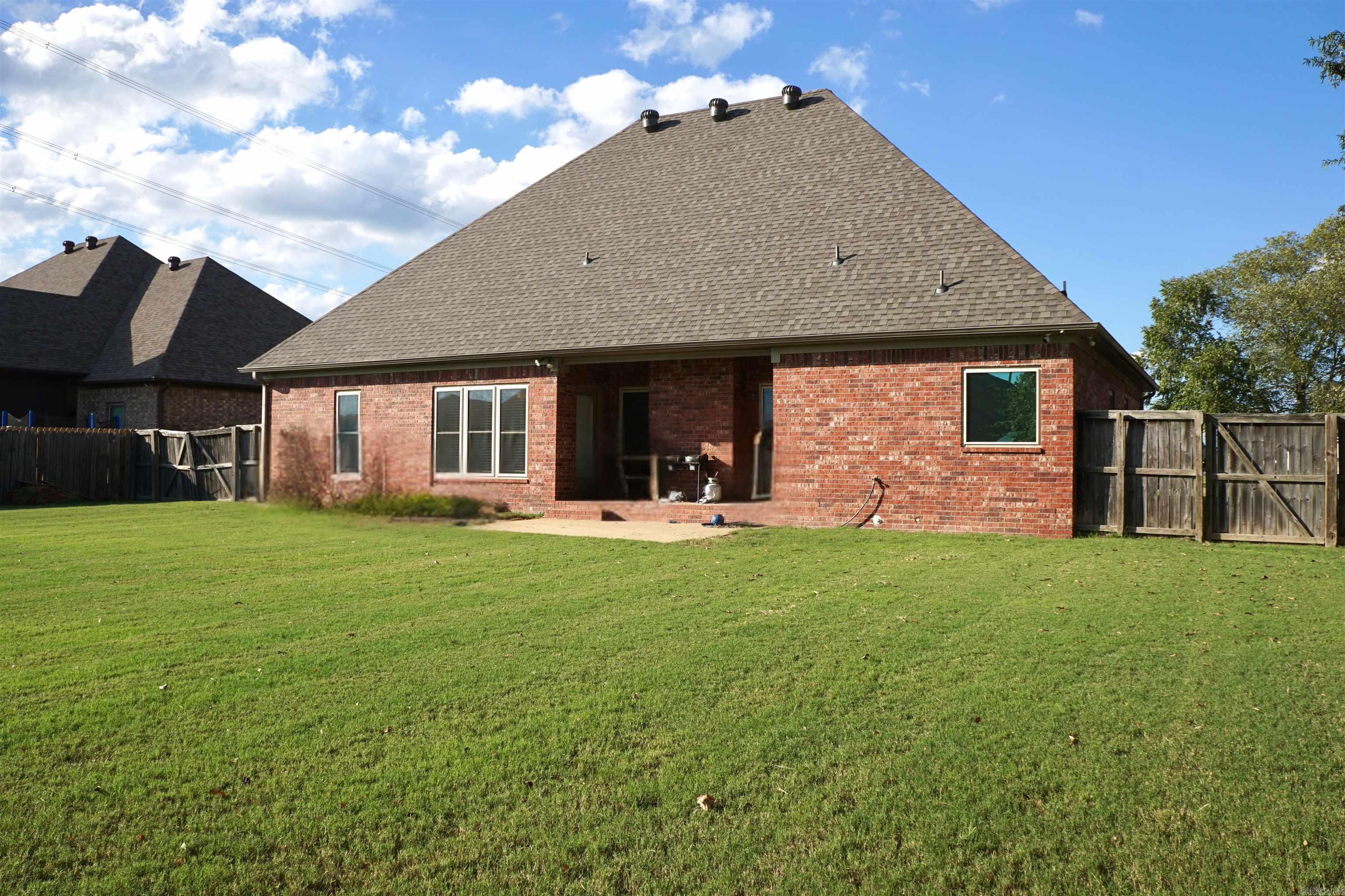 Westin Park - Residential
