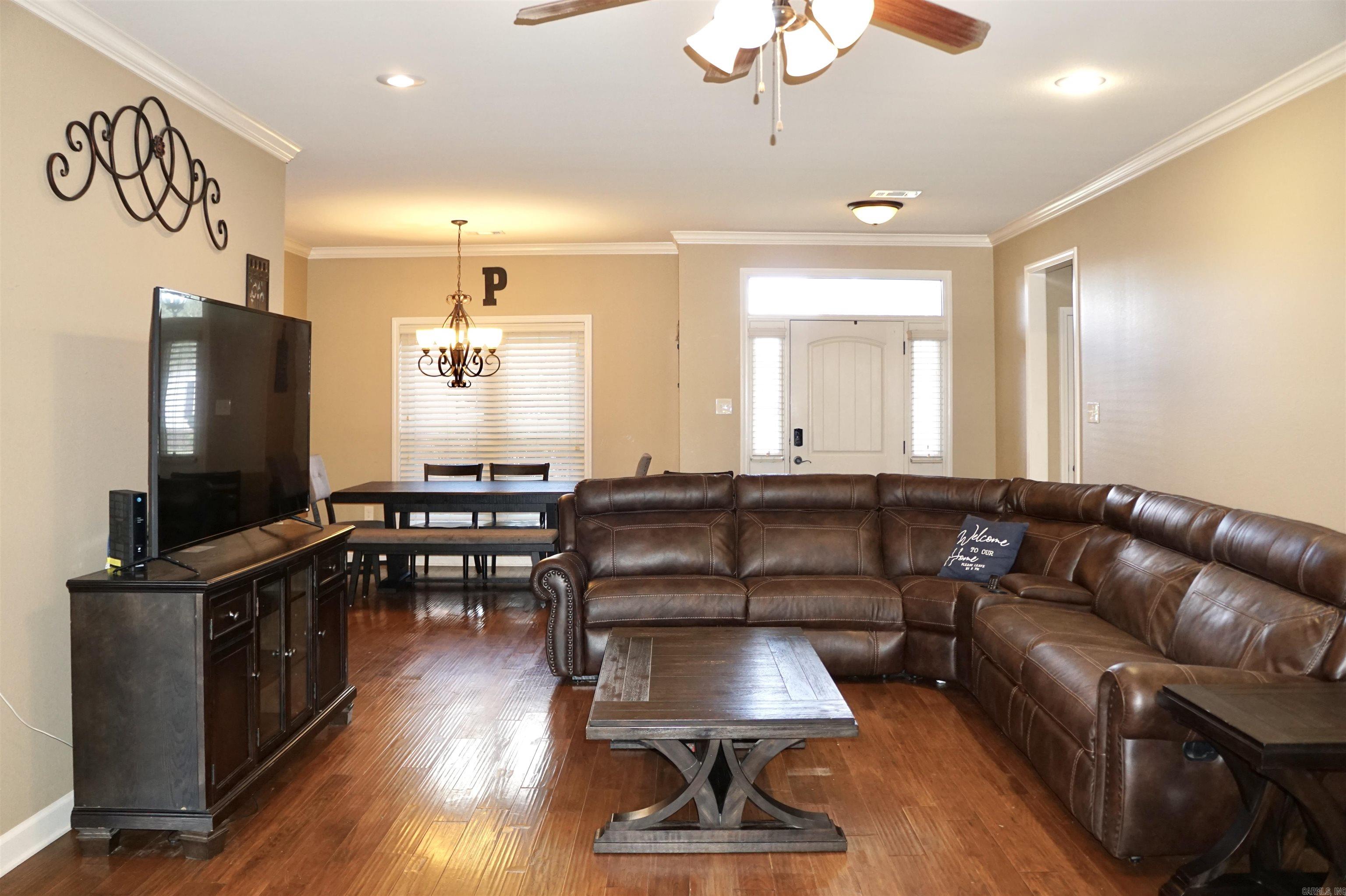 Westin Park - Residential