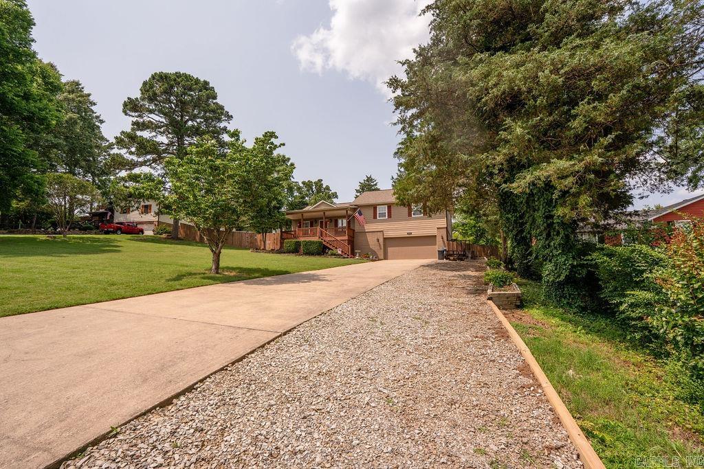 CEDAR GLADES - Residential