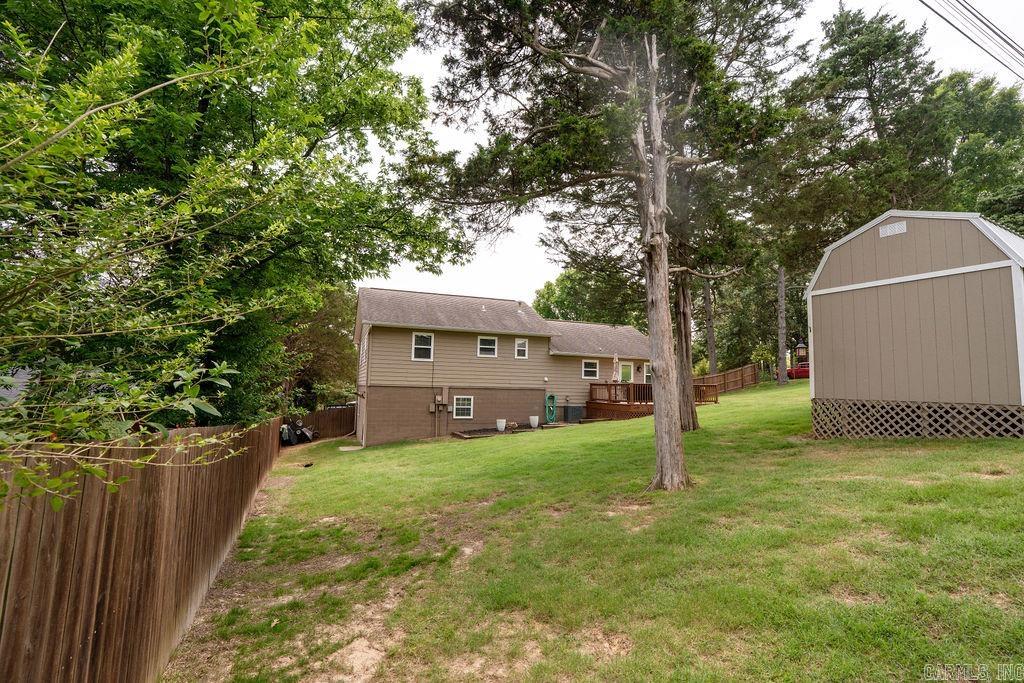 CEDAR GLADES - Residential