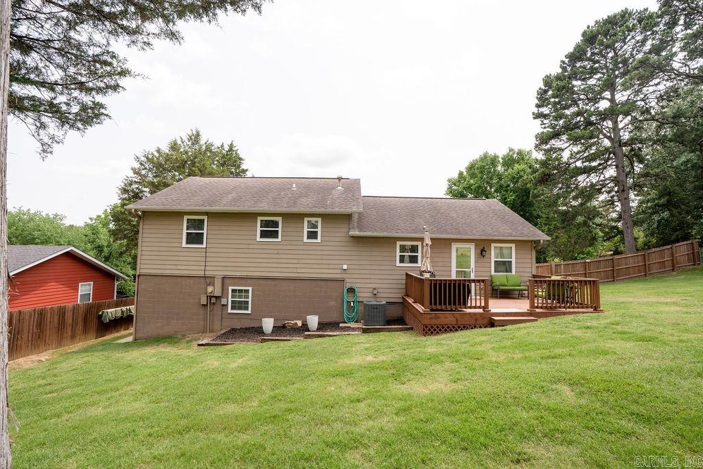 CEDAR GLADES - Residential