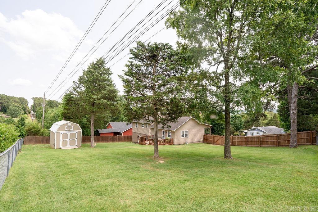 CEDAR GLADES - Residential