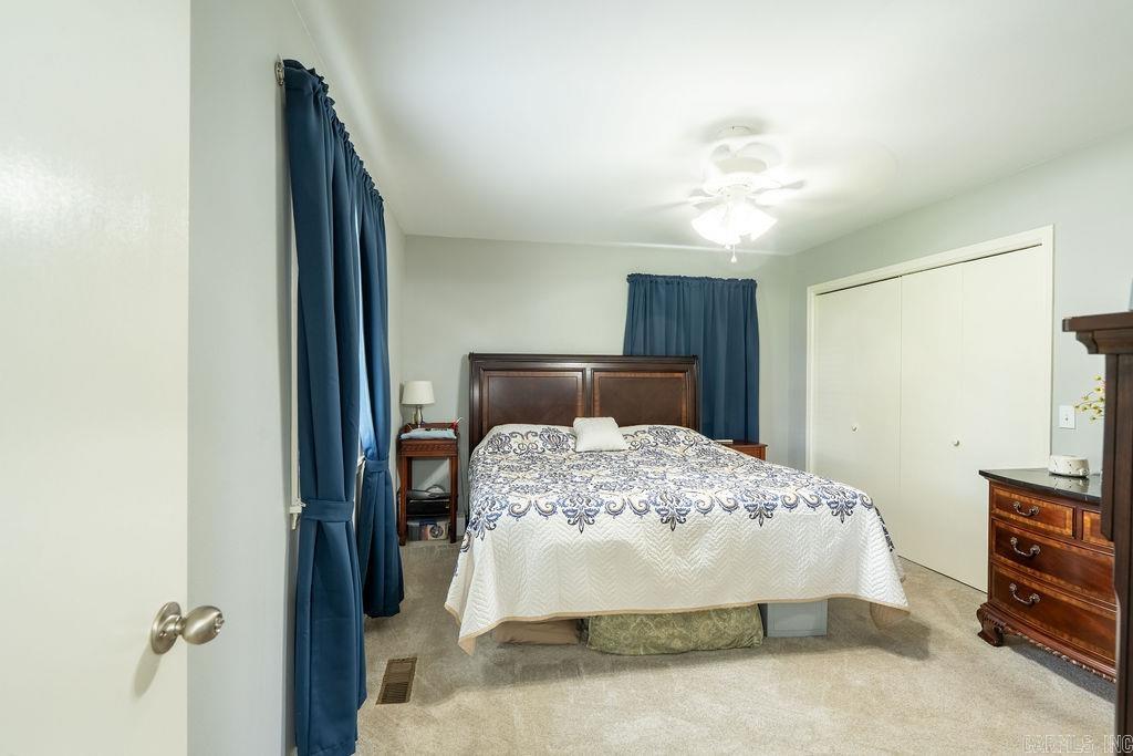 CEDAR GLADES - Residential
