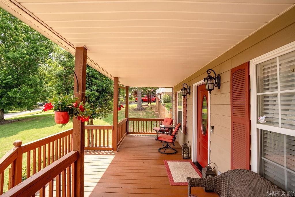 CEDAR GLADES - Residential