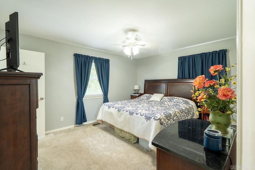 CEDAR GLADES - Residential