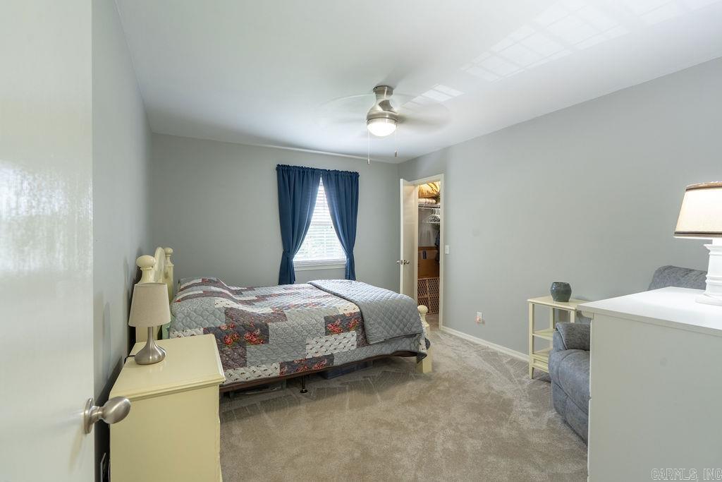 CEDAR GLADES - Residential