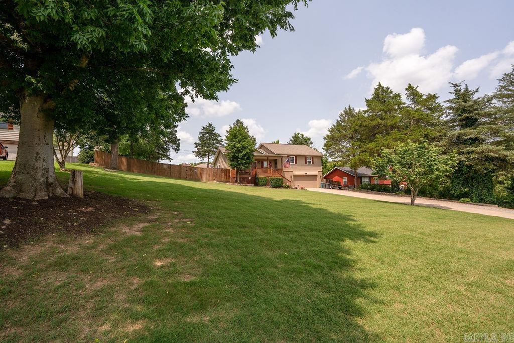 CEDAR GLADES - Residential