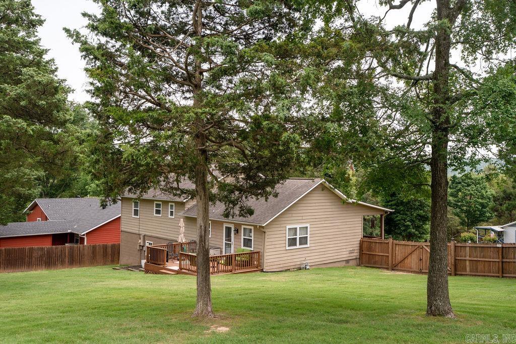 CEDAR GLADES - Residential