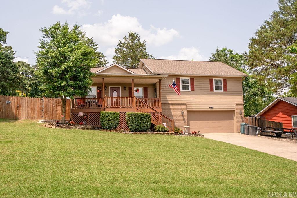 CEDAR GLADES - Residential