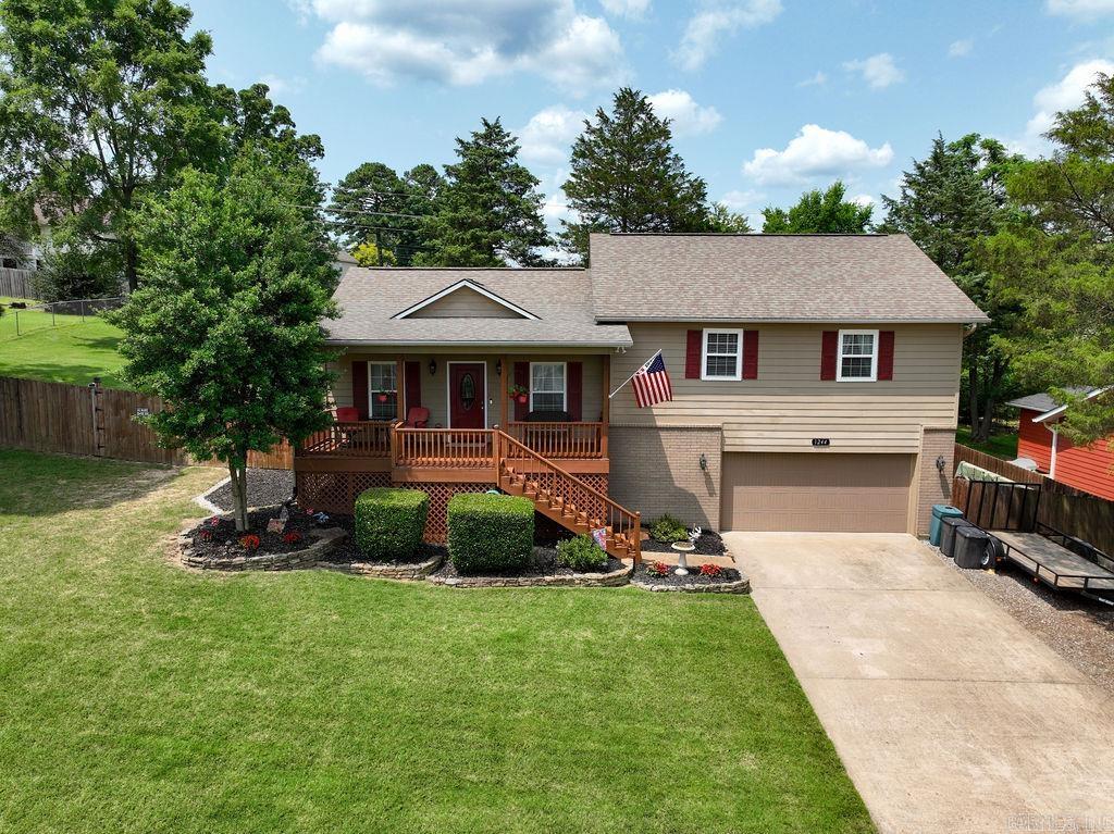 CEDAR GLADES - Residential