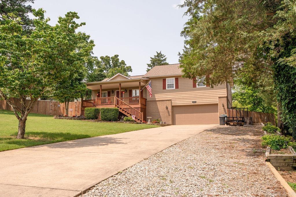 CEDAR GLADES - Residential