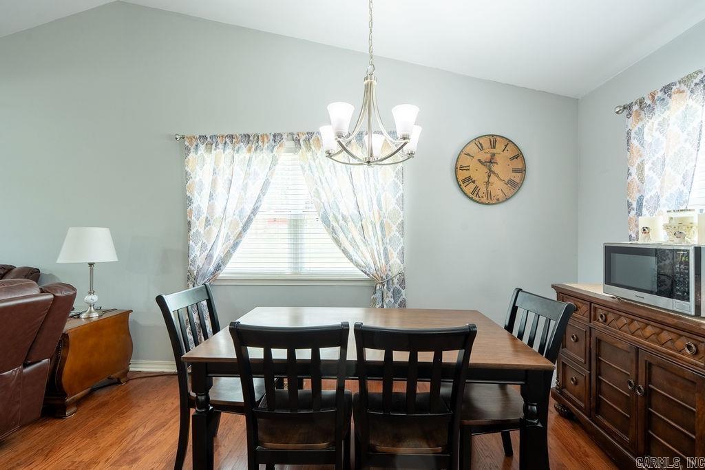 CEDAR GLADES - Residential
