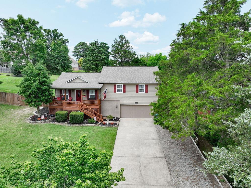 CEDAR GLADES - Residential