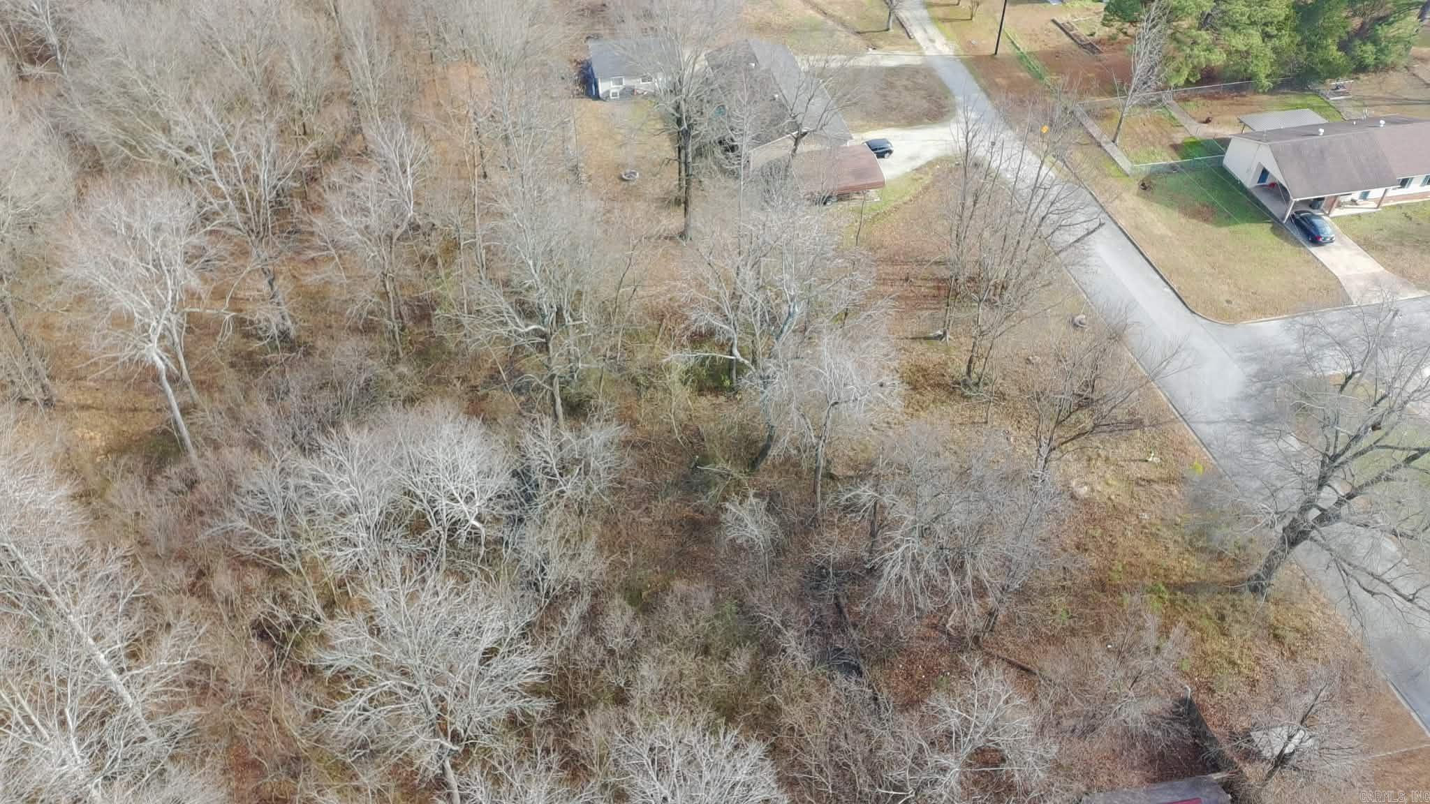 Cedar Valley 2 - Land