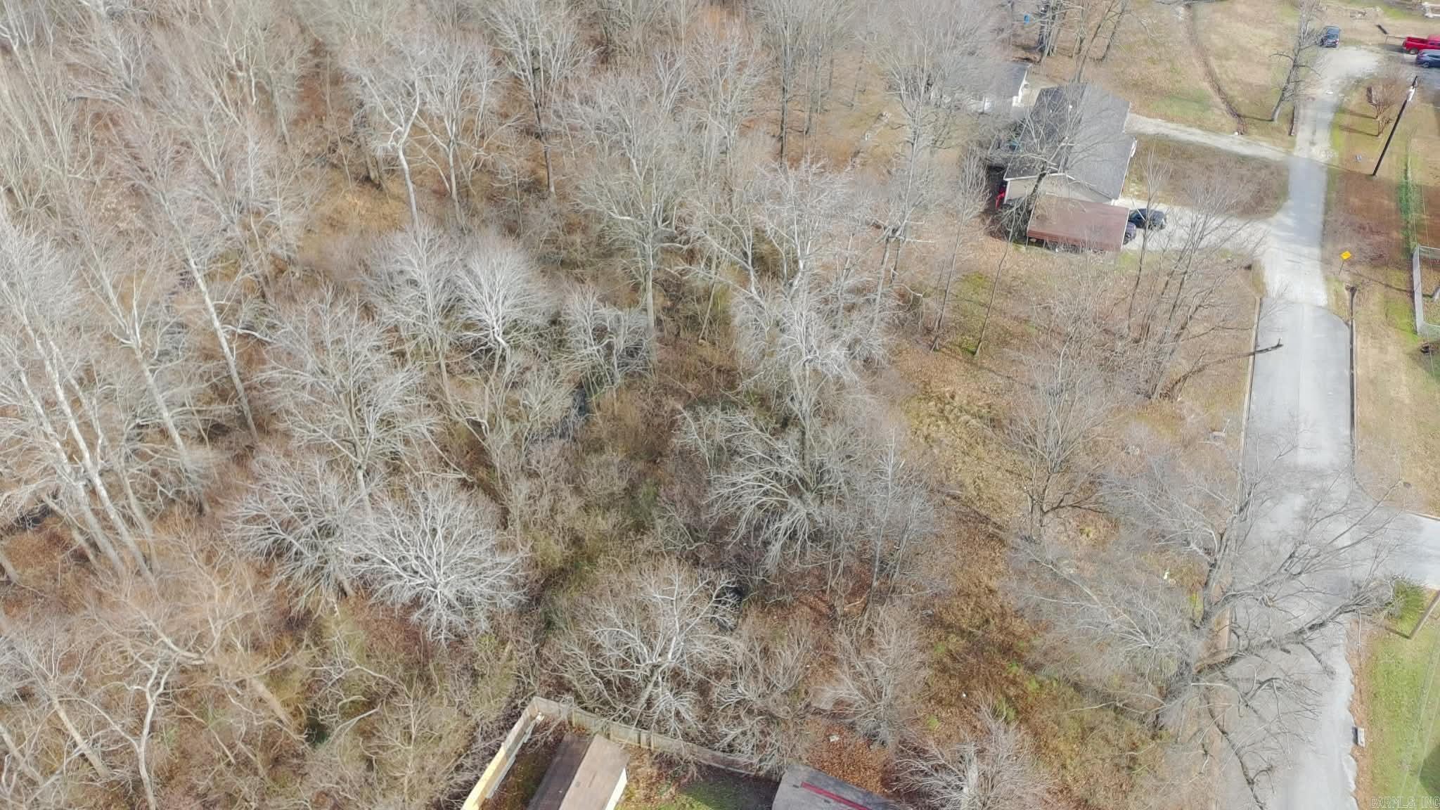 Cedar Valley 2 - Land