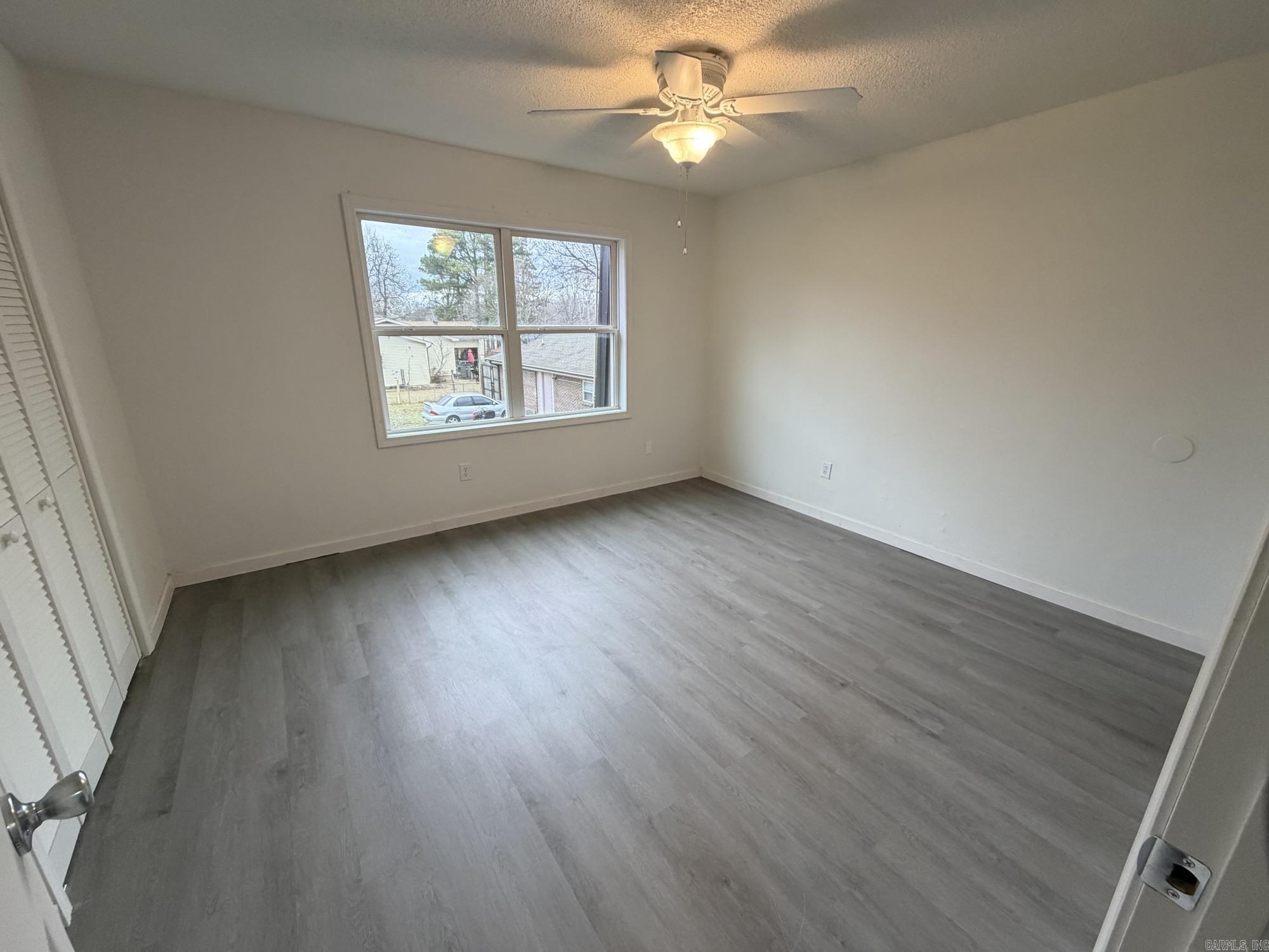 Metes & Bounds - Residential Income