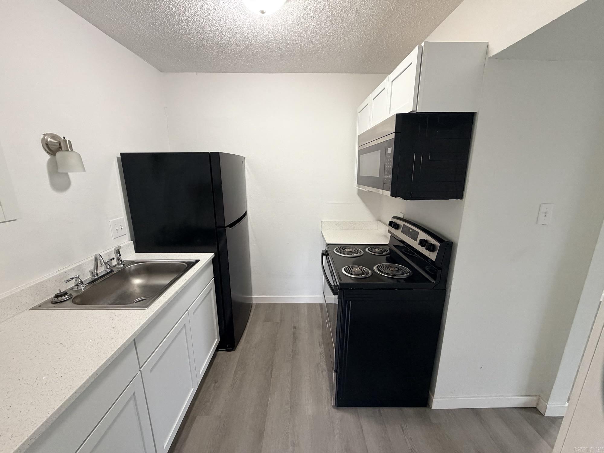 Metes & Bounds - Residential Income