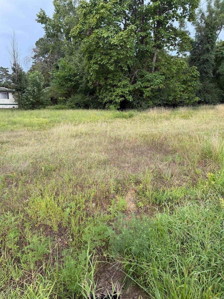 Great Location for Residential. Elementary School Distance 0.2 Mile and Perryville High School 0.5 Mile
