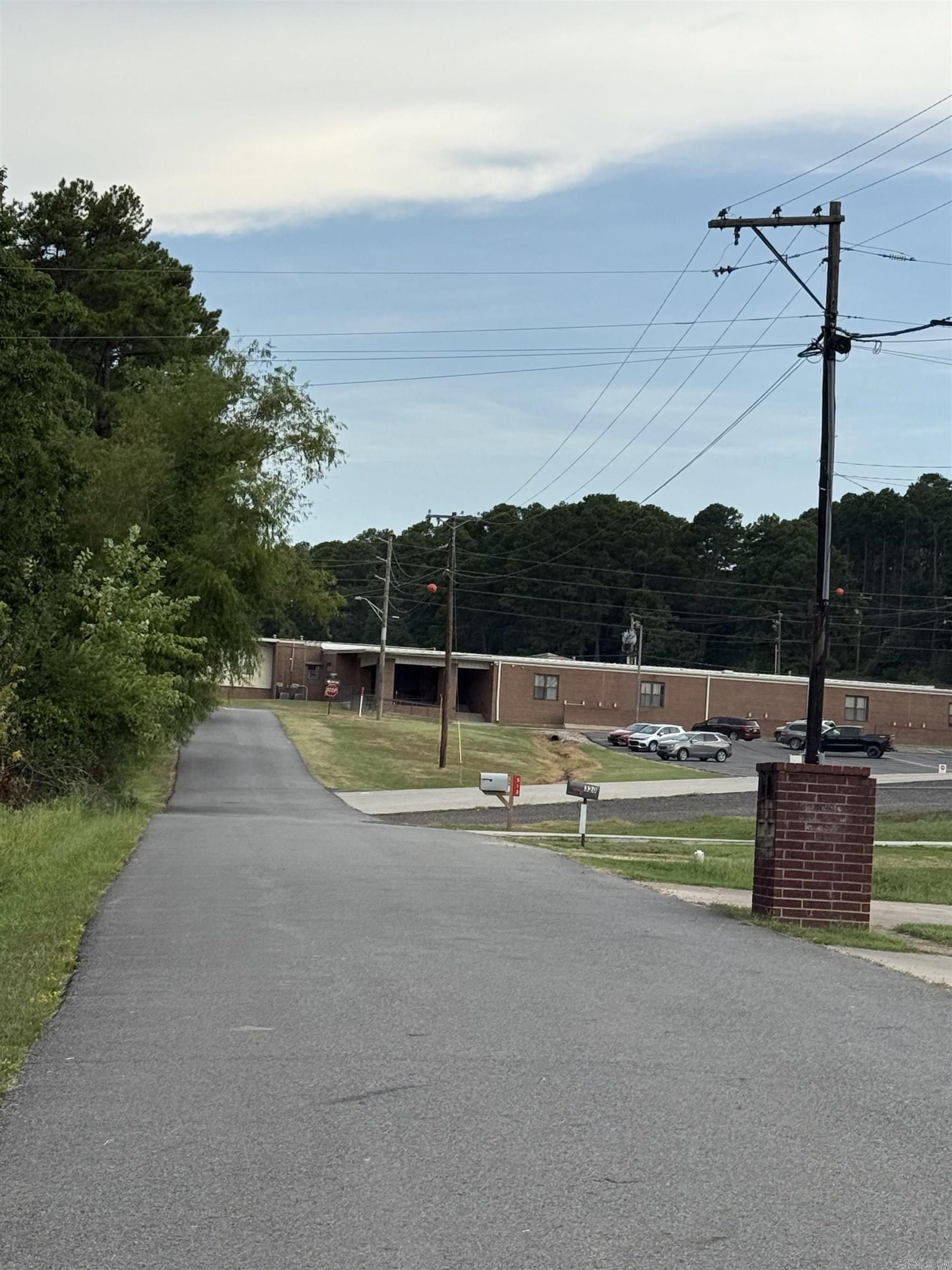 Perryville City Acerage - Land