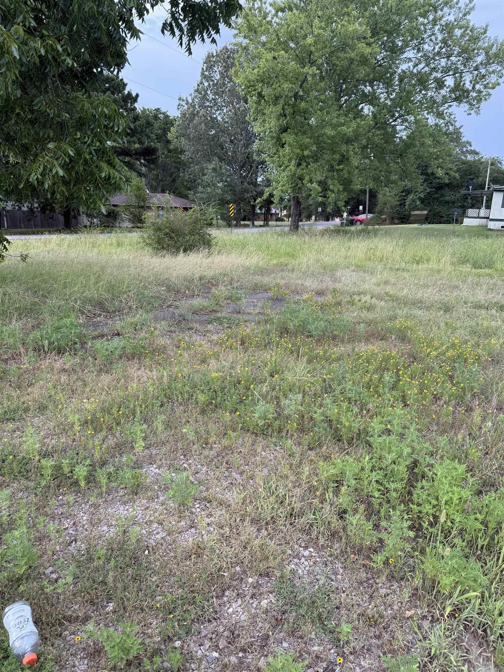 Perryville City Acerage - Land